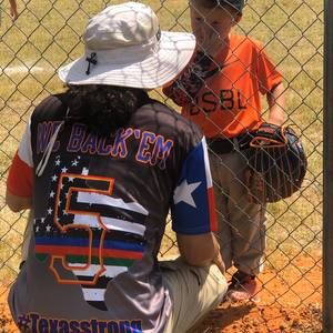 Meet your Posher, Damon